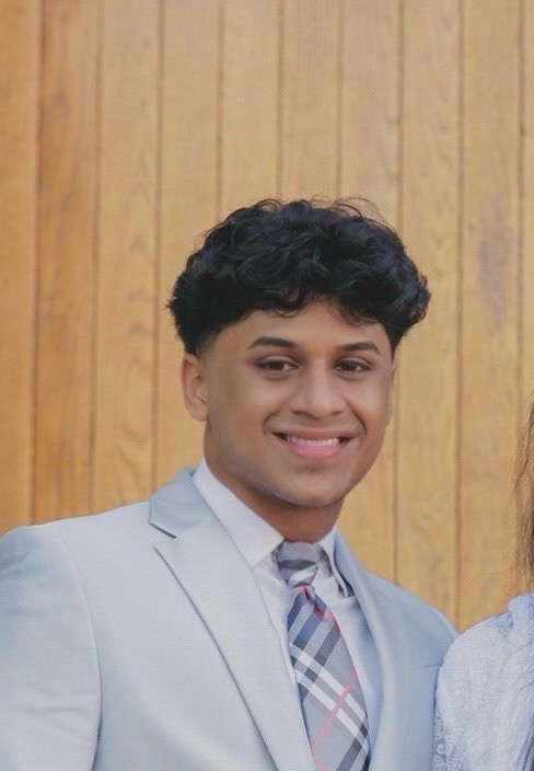 Joshua Samuel